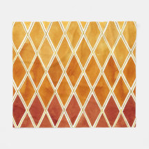 Herbstfarben und goldene Textur  