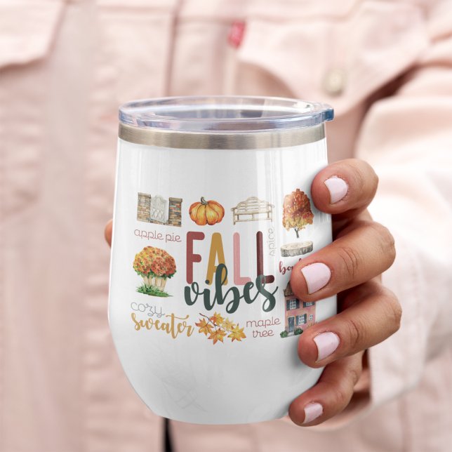 Herbstfavoriten Rustikale Wasserfarbe (Von Creator hochgeladen)