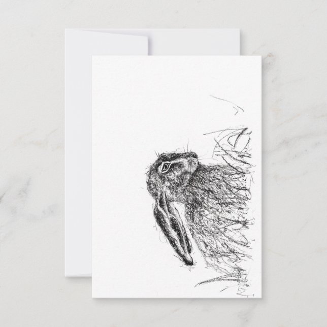 Herbstfest Einladung (Vorderseite)