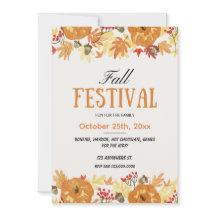 Herbstfest