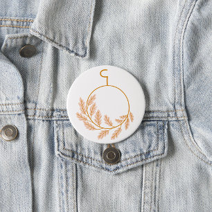 Herbstfeuer Button
