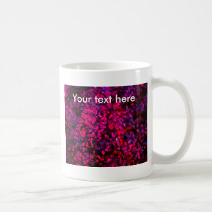 Herbstflames Kaffeetasse