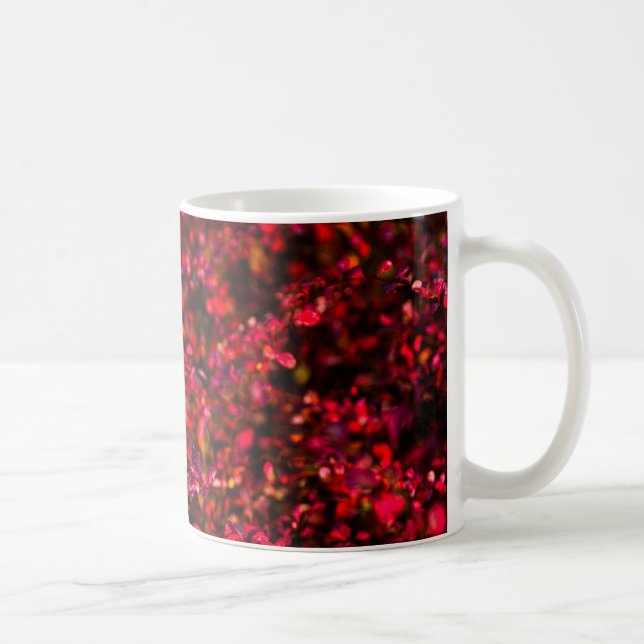 Herbstflames Tasse (Rechts)