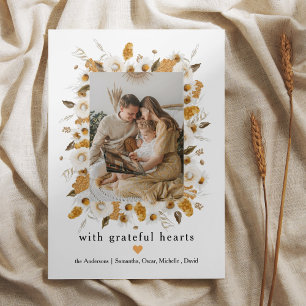 Herbstflorale Fotos   ERNTEDANK