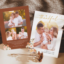 Herbstflorale Terracotta 4 Foto Erntedank