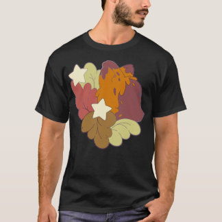 Herbstfox T-Shirt