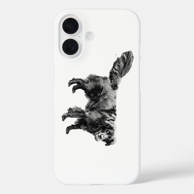 Herbstfreude, Loyal Case-Mate iPhone Hülle (Rückseite)