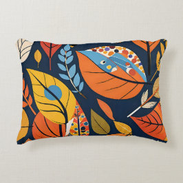 Herbstfreund N06 Dekokissen