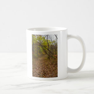 Herbstgang Tasse