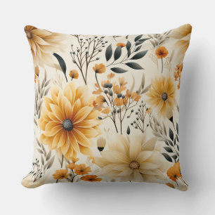 Herbstgefühl Kissen