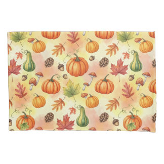 Herbstglanz Kissenbezug