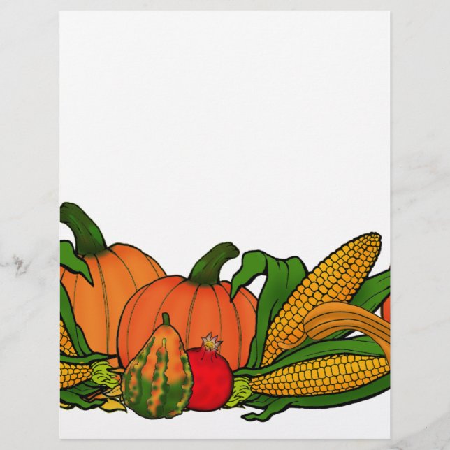 Herbstgrenze (Vorderseite)