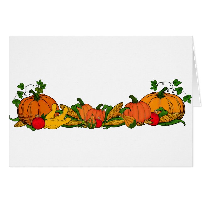Herbstgrenze (Vorderseite (Horizontal))