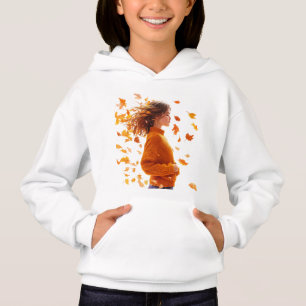 Herbstgrill Hoodie