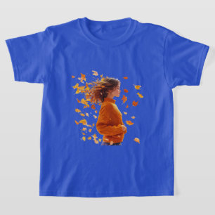 Herbstgrill T-Shirt