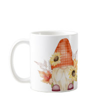 Herbstgrundel mit Sonnenblumen