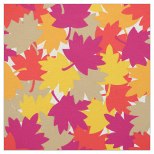 HerbstHerbstlaube Stoff