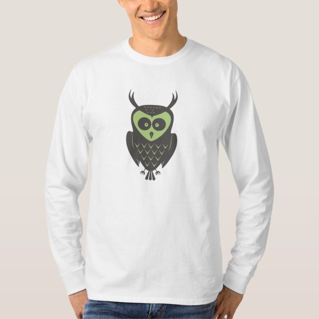 Herbsthuhn T-Shirt (Vorderseite)
