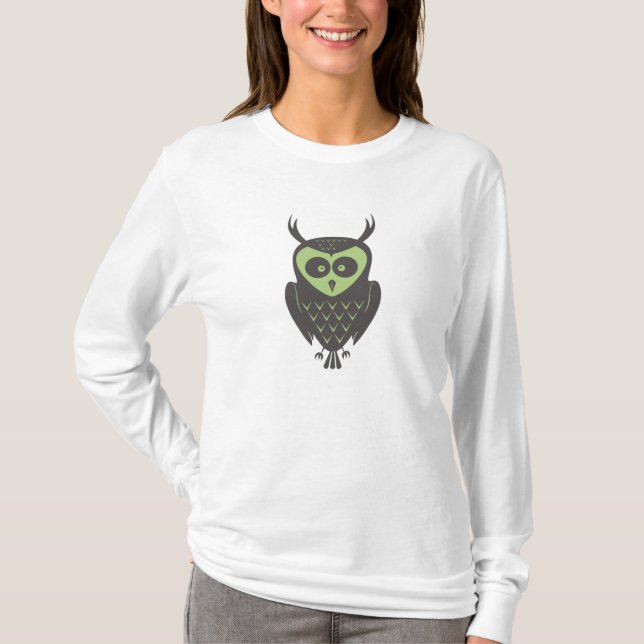 Herbsthuhn T-Shirt (Vorderseite)