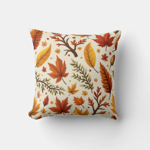 Herbstkissen Kissen