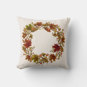 Herbstkissen Kissen