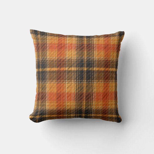 Herbstkissensofa Kissen (Vorderseite)