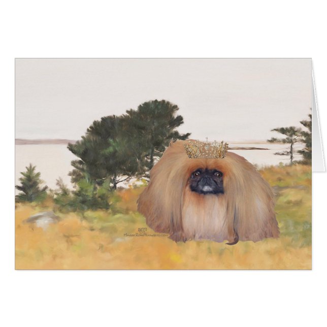 Herbstküste (Vorderseite (Horizontal))