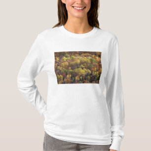 Herbstlandschaft, Vermont, USA 2 T-Shirt