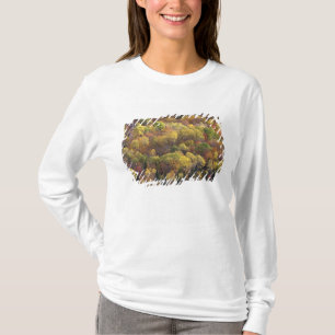 Herbstlandschaft, Vermont, USA 2 T-Shirt