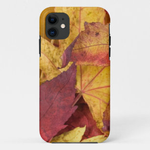 Herbstlaub iPhone5 Fall Case-Mate iPhone Hülle