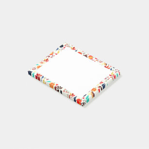 Herbstlaub Post-it® Notizen