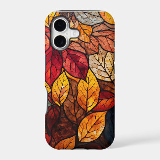 HERBSTLAUBE