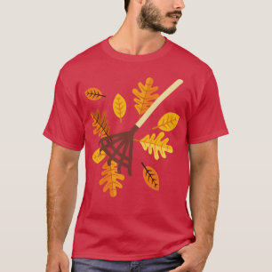 Herbstlauf T-Shirt