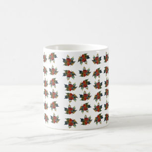Herbstleaf, Foliage-Tasse Kaffeetasse