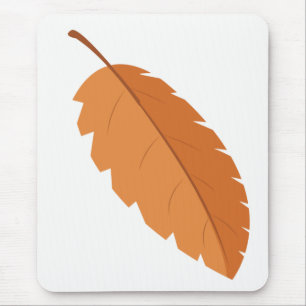 Herbstleaf Mousepad