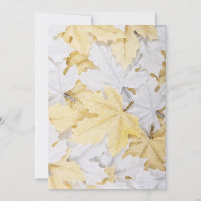 Herbstleaves (Vorderseite)
