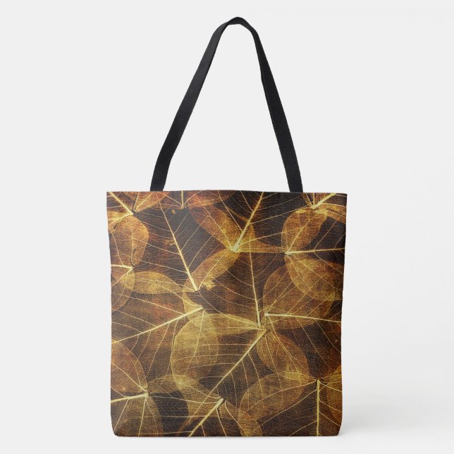 Herbstleaves (Vorderseite)