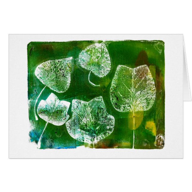 Herbstleaves (Vorderseite (Horizontal))