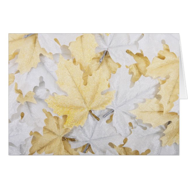 Herbstleaves (Vorderseite (Horizontal))