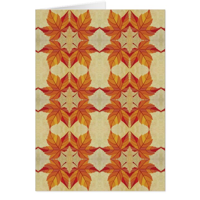 Herbstleaves (Vorne)