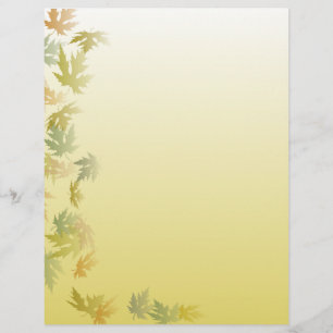 Herbstleaves