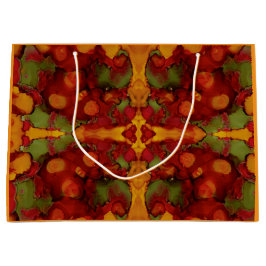 Herbstleaves Große Geschenktüte