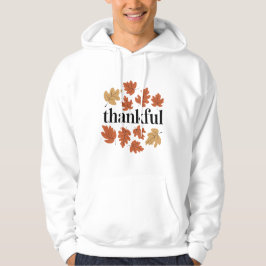 Herbstleaves Hoodie