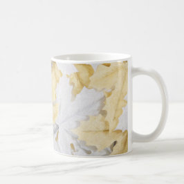 Herbstleaves Kaffeetasse