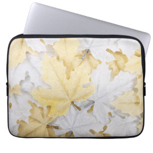 Herbstleaves Laptopschutzhülle