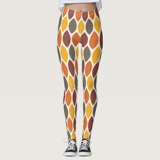 Herbstleaves Leggings