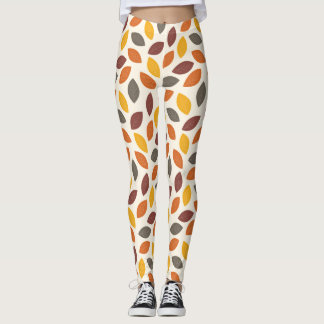 Herbstleaves Leggings