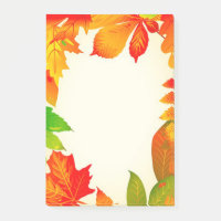 Herbstleaves