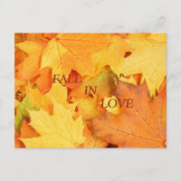 Herbstleaves