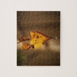 Herbstleaves Puzzle